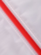 Папка с 60 вкладышами А4, 500 мкм, Calligrata, текстура «песок», красная - Фото 5