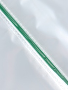 Папка с 80 вкладышами А4, 700 мкм, Calligrata, текстура «песок», зелёная - Фото 4