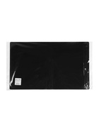 Папка с 100 вкладышами А4, 700 мкм, Calligrata, текстура «песок», чёрная - Фото 6