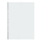 Файл - вкладыш Calligrata, А4, 30 мкм, глянцевый, вертикальный, 25 штук - Фото 2