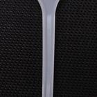 Вилка одноразовая «Стандарт», пластик, 15.5 см, столовая, белая - Фото 4