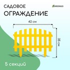 Жёлтый