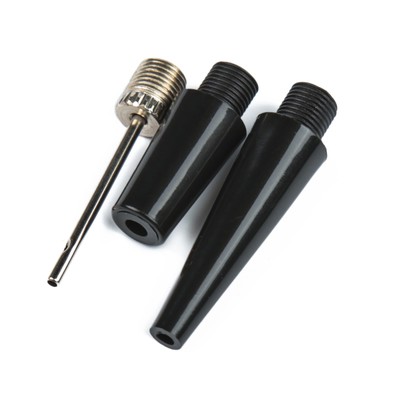 Компрессор автомобильный Торнадо АС-625ма, двухпоршневой, с инструментами, 60 л/мин, 216 W, 12 В, 10 атм