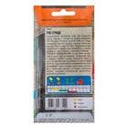 Семена Томат "Рио Гранде" сливовидный, среднеспелый, 0,1 г - Фото 2