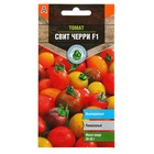 Семена Томат "Свит черри" F1, раннеспелый, 0,1 г - Фото 5