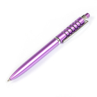 Ручка шариковая, автоматическая, 0.5 мм, "Спираль", цвет МИКС - Фото 2