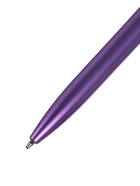 Ручка шариковая Calligrata «Спираль», автоматическая, синий стержень, узел 0.5 мм, МИКС - Фото 5