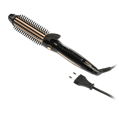 Выпрямитель Centek CT-2013, 50 Вт, керамическое покрытие, чёрно-бежевый