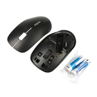 Комплект клавиатура и мышь Rapoo X8100, беспроводной, мембранный, 1000 dpi, USB, black - Фото 7