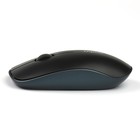 Комплект клавиатура и мышь Rapoo X9310, беспроводной, мембранный, 1000 dpi, USB, black - Фото 7