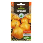 Семена Лук репчатый "Халцедон" средний, 0,5 г - Фото 1