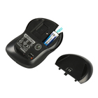 Мышь Rapoo 3910, беспроводная, оптическая, 1000 dpi, USB, черная - Фото 5