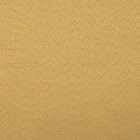 Штора портьерная «Этель» 130х280 см, Дамаск AMBER SOLID - Фото 2