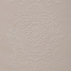 Штора портьерная Этель «Валенсия» Белое золото, 170 × 270 см, 100 % п/э - Фото 2