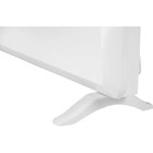 Обогреватель Loriot Magic LHCY-2000М, конвекторный, 2000 Вт, 22 м², белый - фото 25598199