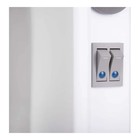 Обогреватель Loriot Magic LHCY-2000М, конвекторный, 2000 Вт, 22 м², белый - фото 25598200