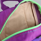 Рюкзак дет 48, 20*13*26, 1 отдел на молнии, Коала на фиолетовом - Фото 5