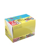 Стираемая ручка «Жест», шариковая, синий стержень, узел 0.8 мм, МИКС - фото 122205253