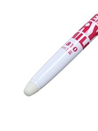 Стираемая ручка «Жест», шариковая, синий стержень, узел 0.8 мм, МИКС - Фото 10