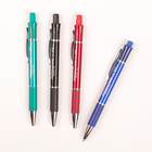 Ручка шариковая со стираемыми чернилами 0,8 мм, автоматическая, стержень синий, корпус МИКС - Фото 1