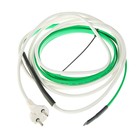 Греющий кабель xLayder Pipe EHL-16-2, комплект, 2м, 16 Вт/пог м - Фото 2