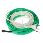 Греющий кабель xLayder Pipe EHL-16-6, комплект, 6 м, 16 Вт/пог м - Фото 2
