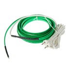 Греющий кабель xLayder Pipe EHL-16-7, комплект, 7м, 16 Вт/пог м - Фото 2