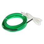 Греющий кабель xLayder Pipe EHL-16-9, комплект, 9 м, 16 Вт/пог м - Фото 2