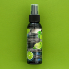 Ароматизатор АГАТ Silverline Лайм 100 мл, спрей - фото 25312630