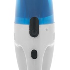 Пылесос автомобильный, 60 Вт, 12 В - Фото 8