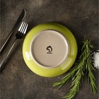 Блюдо керамическое «Спектр», 400 мл, d=18 см - Фото 5