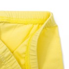 Бриджи для девочки, рост 104 см, цвет жёлтый CSK 7677 (179) - Фото 4