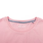 Комплект для девочки (платье , бриджи), рост 110 см, цвет розовый CSK 9722 (178) - Фото 3