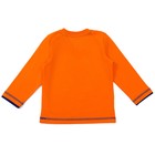 Джемпер для мальчика, рост 80 см, цвет оранжевый CWB 61752_М - Фото 2