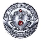 Монета «Я тебя люблю», d=3.2 см - Фото 3