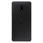 Смартфон Nokia 6 DS Black LTE TA-1021, цвет черный - Фото 2
