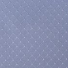 Штора портьерная Этель 220х280 см «Английский стиль», цвет голубой,100% п/э - Фото 3