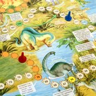 Настольная игра «Путешествие с динозаврами. Играем всей семьей» - Фото 3