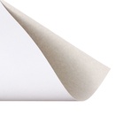 Картон белый А4, 8 листов, Calligrata, мелованный, плотность 240 г/м², в папке, МИКС - Фото 5