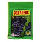 Удобрение для винограда «Здравень турбо», 30 г - Фото 1