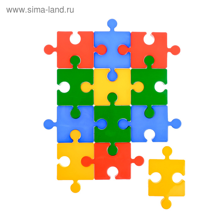 Puzzle конструктор пазлов