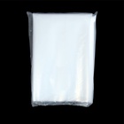 Плёнка полиэтиленовая 120 мкм, прозрачная, длина 10 м, ширина 3 м, рукав (1.5 м×2), Эконом 50%, Greengo - Фото 8