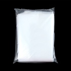 Плёнка полиэтиленовая, толщина 200 мкм, прозрачная, 10×3 м, рукав (1.5 м×2), Эконом 50%, Greengo - Фото 8