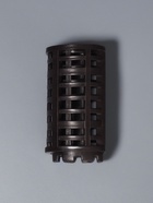 Бигуди с фиксатором, d=2.7 см, 8 шт., МИКС - Фото 2