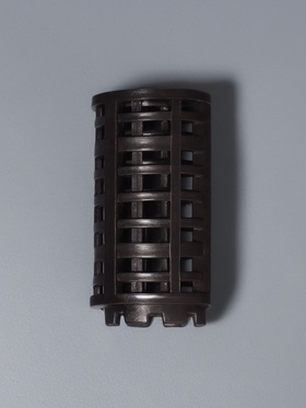 Бигуди с фиксатором, d=2.7 см, 8 шт., МИКС (комплект 2 шт)