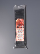 Бигуди с фиксатором, d=2.7 см, 8 шт., МИКС - Фото 3