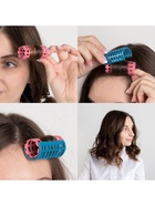 Бигуди с фиксатором, d=2.7 см, 8 шт., МИКС - Фото 5