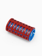Бигуди с фиксатором, d=2.7 см, 8 шт., МИКС - Фото 8