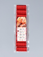 Термобигуди с фиксатором, d=2.2 см, 10 шт., цвет МИКС - Фото 6