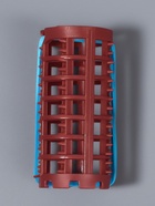 Бигуди на резинке, d=2.7 см, 8 шт., МИКС - Фото 5